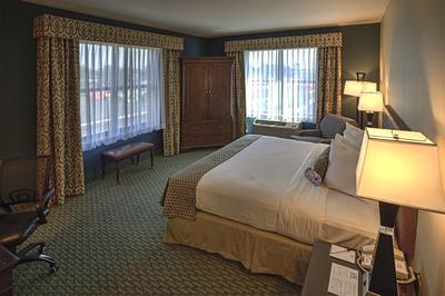 Hotel Warner image