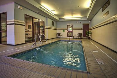 Hotel Warner image