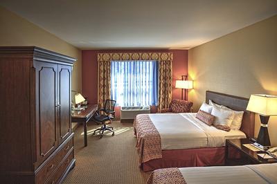 Hotel Warner image