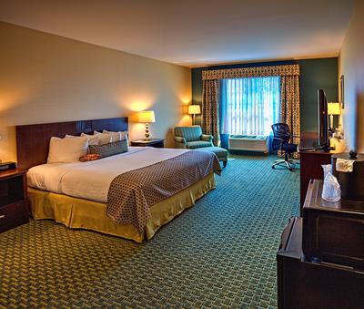 Hotel Warner image