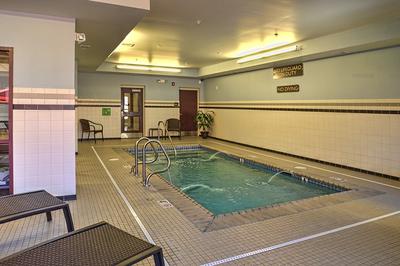 Hotel Warner image