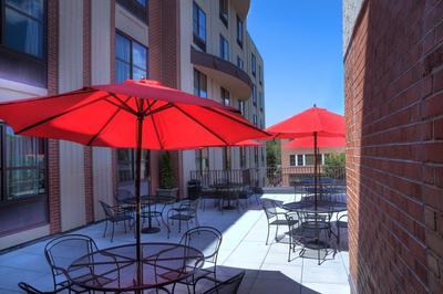 Hotel Warner image