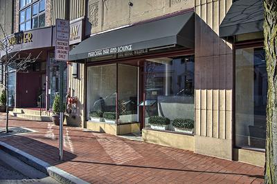 Hotel Warner image