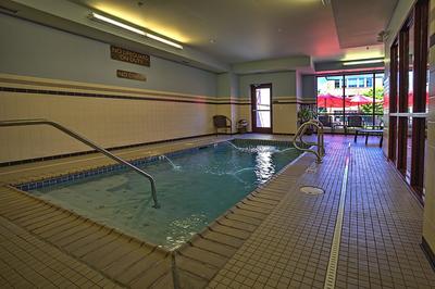 Hotel Warner image