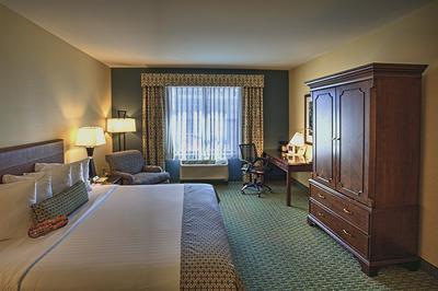 Hotel Warner image