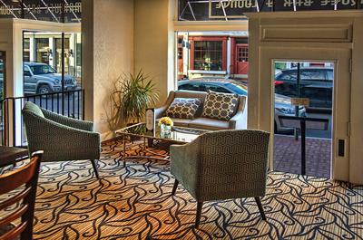 Hotel Warner image