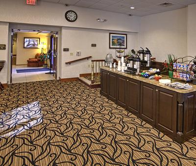 Hotel Warner image