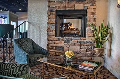 Hotel Warner image