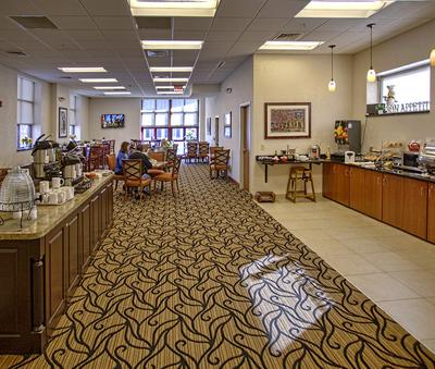 Hotel Warner image