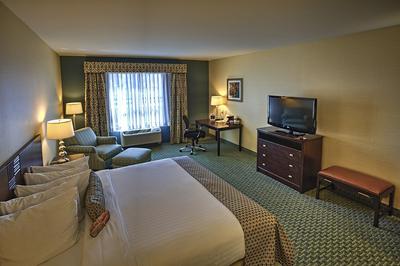 Hotel Warner image