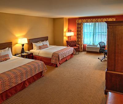 Hotel Warner image