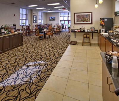 Hotel Warner image