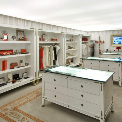 Faena Buenos Aires image