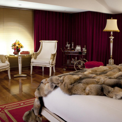 Faena Buenos Aires image