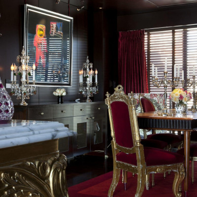 Faena Buenos Aires image