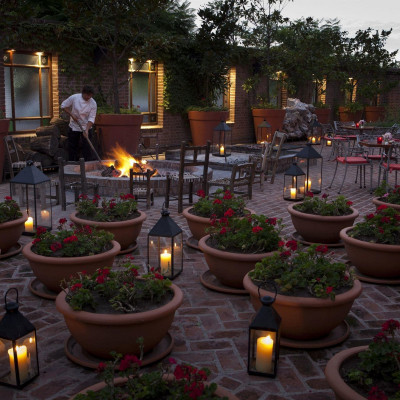 Faena Buenos Aires image