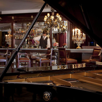 Faena Buenos Aires image