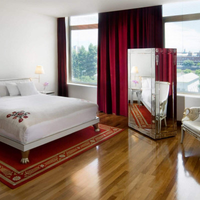 Faena Buenos Aires image