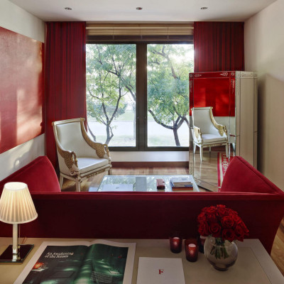 Faena Buenos Aires image