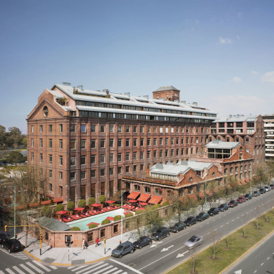 Faena Buenos Aires image