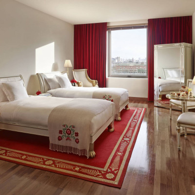 Faena Buenos Aires image