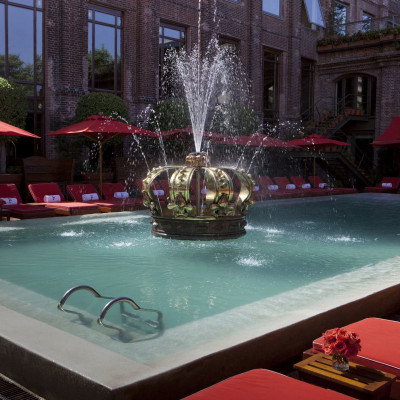 Faena Buenos Aires image