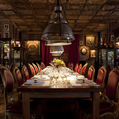 Faena Buenos Aires image