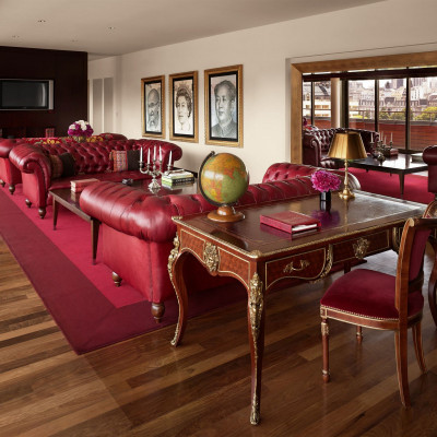 Faena Buenos Aires image