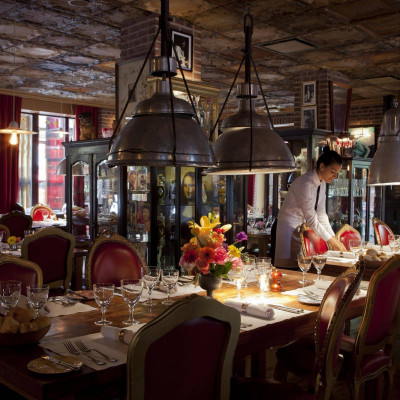 Faena Buenos Aires image