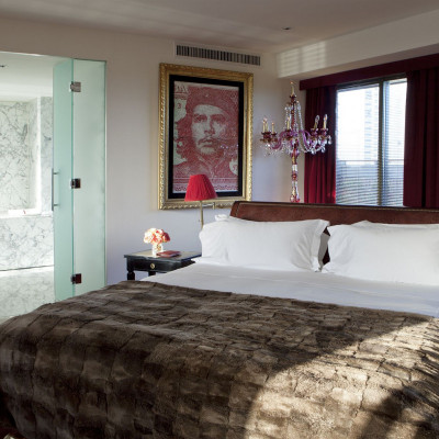 Faena Buenos Aires image