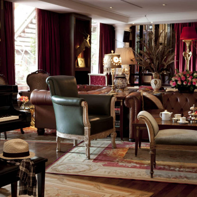 Faena Buenos Aires image