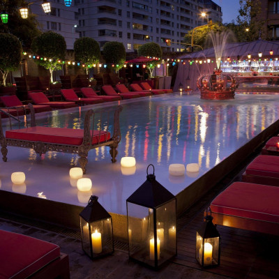 Faena Buenos Aires image