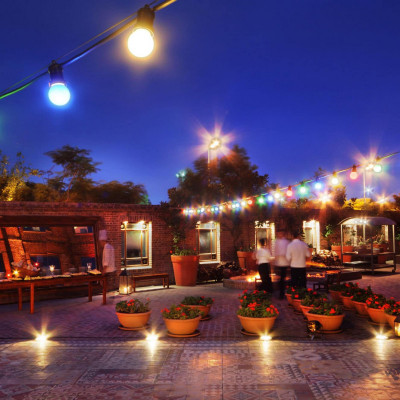 Faena Buenos Aires image