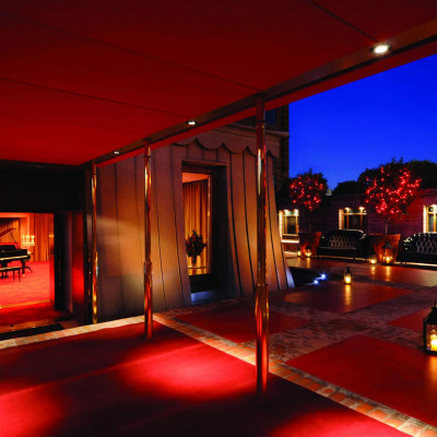Faena Buenos Aires image