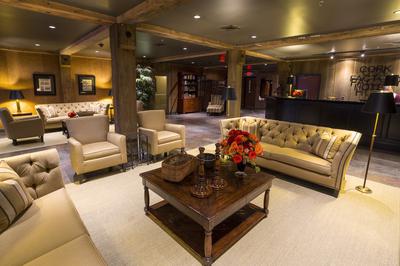 Cork Factory Hotel image