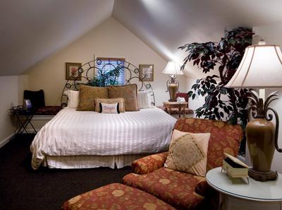 The Inn at Leola Village, Est. 1867 image
