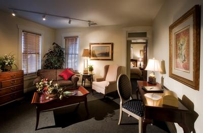 The Inn at Leola Village, Est. 1867 image