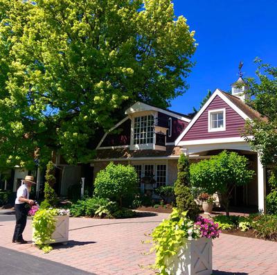 The Inn at Leola Village, Est. 1867 image