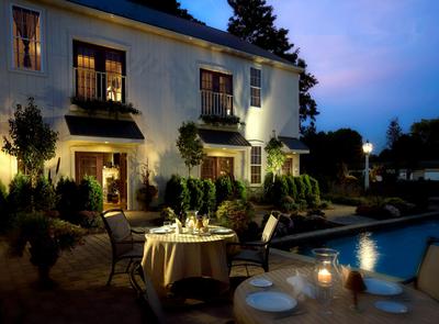 The Inn at Leola Village, Est. 1867 image