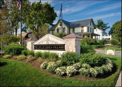 The Inn at Leola Village, Est. 1867 image