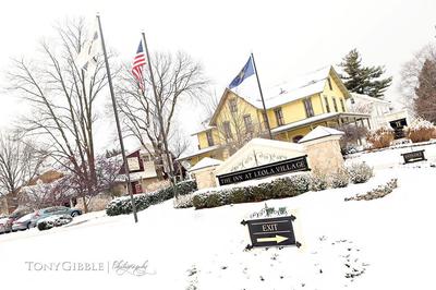 The Inn at Leola Village, Est. 1867 image
