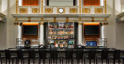 Boston Park Plaza image