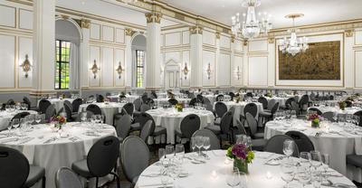 Boston Park Plaza image