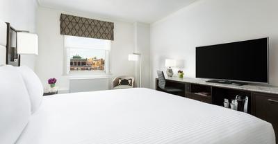 Boston Park Plaza image
