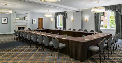 Boston Park Plaza image