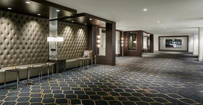 Boston Park Plaza image
