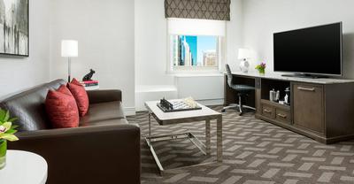 Boston Park Plaza image