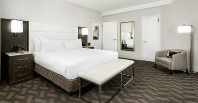 Boston Park Plaza image