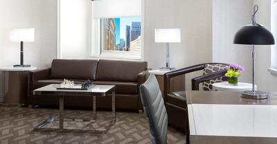 Boston Park Plaza image