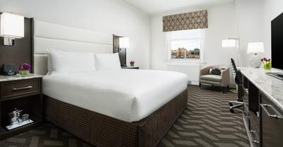 Boston Park Plaza image